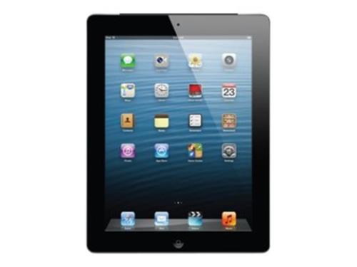 Apple iPad con pantalla Retina 64 GB WiFi + Cellular negro - Tablet -  Comprar en Fnac