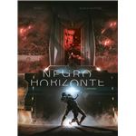 Negro Horizonte 2