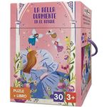 Bella Durmiente Puzle 30