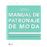 Manual De Patronaje De Moda