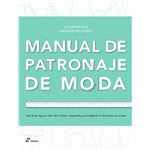 Manual De Patronaje De Moda