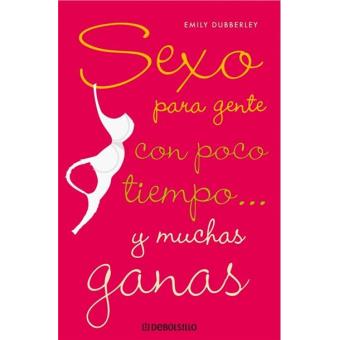 Sexo para gente con poco tiempo - 1