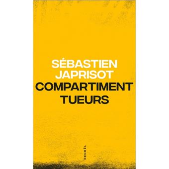 Compartiment tueurs - 1