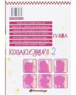 Magical patissiere kosaki chan 2