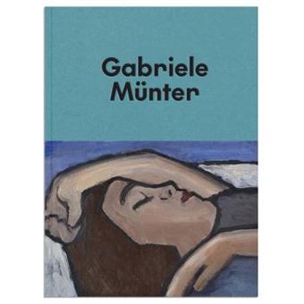 Gabriele Münter