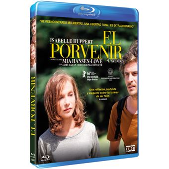 BLR-EL PORVENIR (2016)