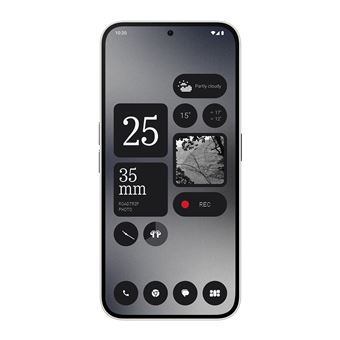 Nothing Phone (2a) 5G 6,7'' 256GB Special Edition - Smartphone | Fnac