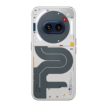 スマートフォン本体 Nothing Phone (2a) Special Edition Nothing Phone (2a) 5G 6,7'' 256GB Special Edition - Smartphone | Fnac