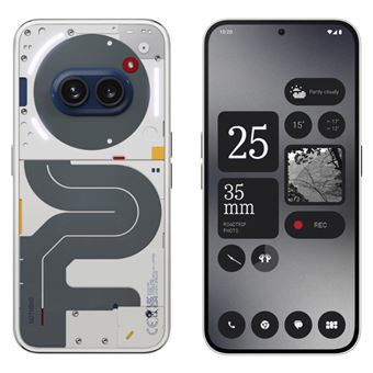 Nothing Phone (2a) 5G 6,7'' 256GB Special Edition - Smartphone | Fnac