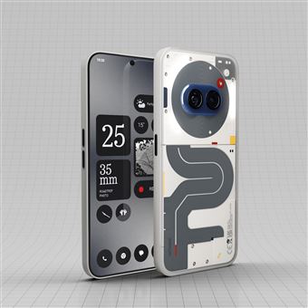 Nothing Phone (2a) 5G 6,7'' 256GB Special Edition - Smartphone | Fnac