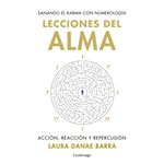 Lecciones del alma: sanando el karma con numerología