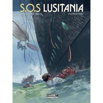 S.O.S. Lusitania
