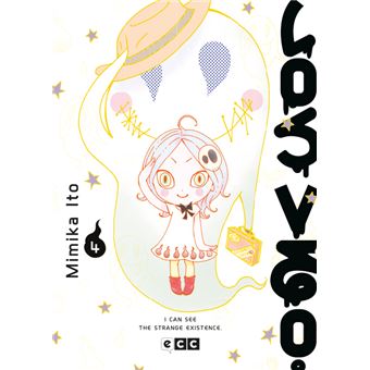 Los veo núm. 4