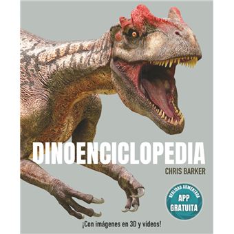 Dinoenciclopedia
