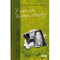 Y ahora, lo importante