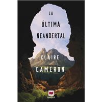La última neandertal
