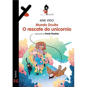 O rescate do unicornio