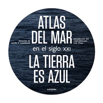 Atlas del mar en el siglo XXI
