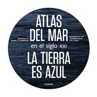 Atlas del mar en el siglo XXI