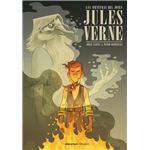 Las aventuras del joven Jules Verne
