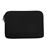 Funda T'nB Negra para portátil 13-14"