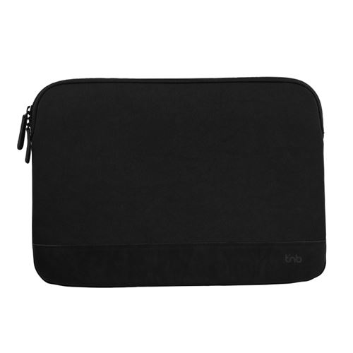 Funda T'nb Negra Para Portátil 13-14"