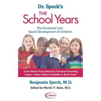 Dr. Spock's The School Years - 1