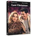 Last Christmas - DVD