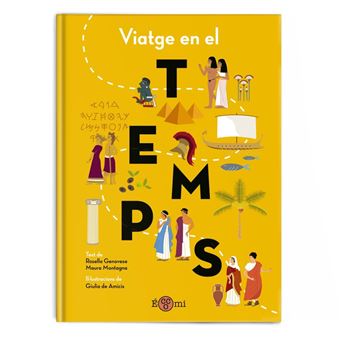 Viatge en el temps