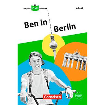 Ben in Berlín