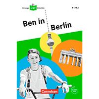 Ben in Berlín