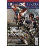 El Ascenso De Napoleon