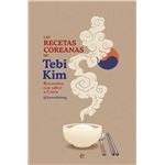Las recetas coreanas de Tebi Kim