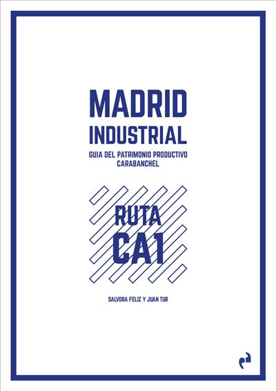 Asimetricas Madrid Industrial-Carabanchel