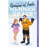 Romper el hielo (Maple Hills 1)