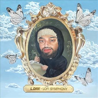 Lofi Symphony - CD