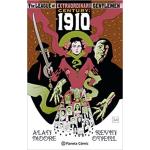 The League of Extraordinary Gentlemen 1910 (nueva edición)