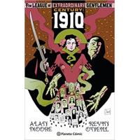 The League of Extraordinary Gentlemen 1910 (nueva edición)