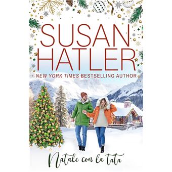 Natale con la tata - 1