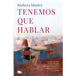 Tenemos que hablar