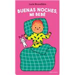 Buenas noches, mi bebé