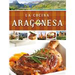 Un Viaje Por La Cocina Aragonesa