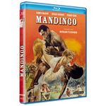 Mandingo - Blu-Ray