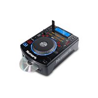 Mesa de DJ Numark NDX500