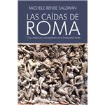Las caídas de Roma
