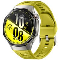 Smartwatch Huawei Watch GT7 Pro 46mm Amarillo