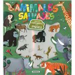 Animales salvajes