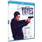 Yoyes - Blu-ray