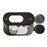 Cafetera Nespresso Krups Expert and Milk XN6018 Negro_1