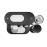 Cafetera Nespresso Krups Expert and Milk XN6018 Negro_3